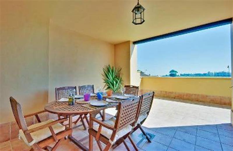 Los Albatros Isla Canela Ayamonte Εξωτερικό φωτογραφία