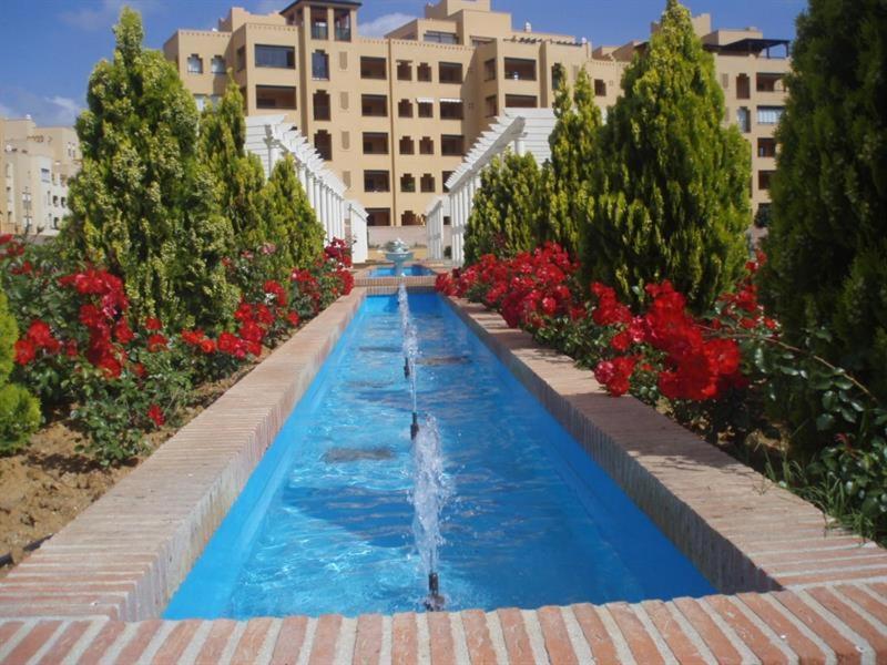 Los Albatros Isla Canela Ayamonte Εξωτερικό φωτογραφία
